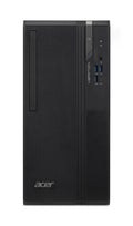 Acer Veriton VS2722G Intel® Core™ i5 i5-14400 16 GB DDR5-SDRAM 512 GB SSD Windows 11 Pro Midi Tower PC Black