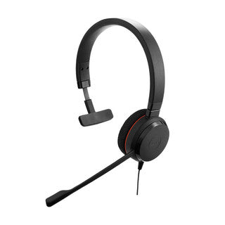 Jabra Evolve 20SE MS Mono