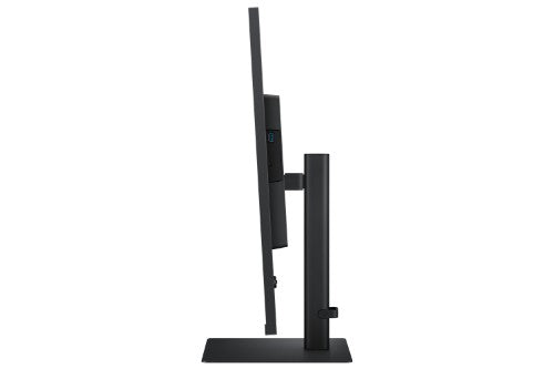 Samsung S70D computer monitor 94 cm (37") 3840 x 2160 pixels 4K Ultra HD LCD Black