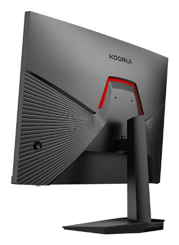 Koorui G2411P computer monitor 60.5 cm (23.8") 1920 x 1080 pixels Full HD Black