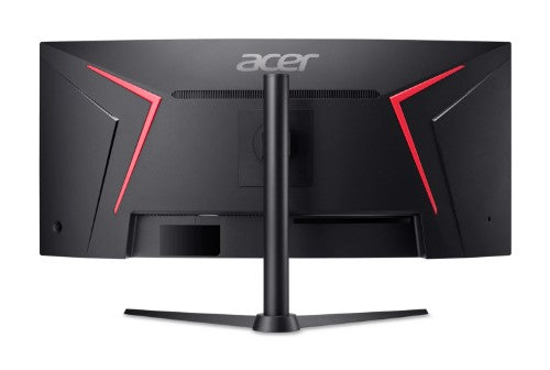 Acer NITRO XZ0 Nitro XZ340CUR J0 Widescreen Gaming LCD Monitor