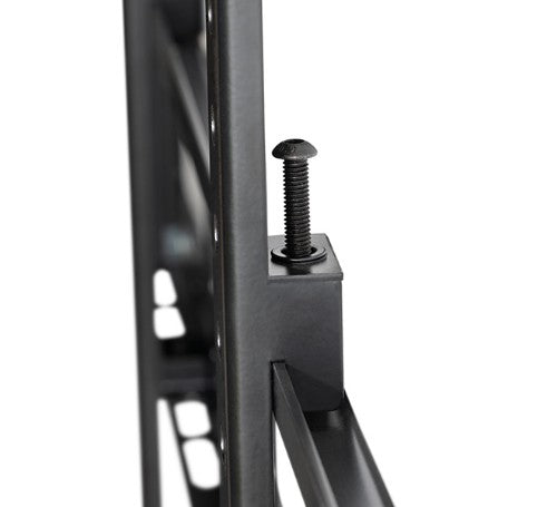 B-Tech XRWALLF 165.1 cm (65") Black