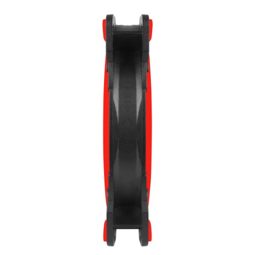 ARCTIC BioniX P140 (Red) – Pressure-optimised 140 mm Gaming Fan with PWM PST