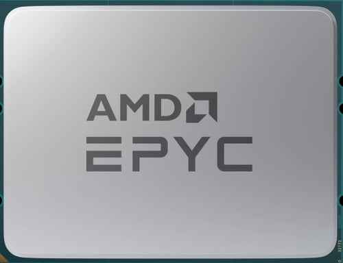 AMD EPYC 9174F processor 4.1 GHz 256 MB L3 Tray