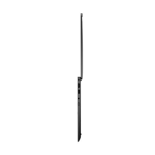 Lenovo ThinkPad X1 Carbon Gen 12 Intel Core Ultra 7 155U Laptop 35.6 cm (14") WUXGA 16 GB LPDDR5x-SDRAM 512 GB SSD Wi-Fi 6E (802.11ax) Windows 11 Pro UK English Black