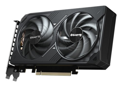 GIGABYTE GeForce RTX 5060 Ti WINDFORCE MAX OC 8G Graphics Card - 8GB GDDR7, 128bit, PCI-E 5.0, 2587MHz Core Clock, 3 x DP, 1 x HDMI, NVIDIA DLSS 4, GV-N506TWF2MAX OC-8GD