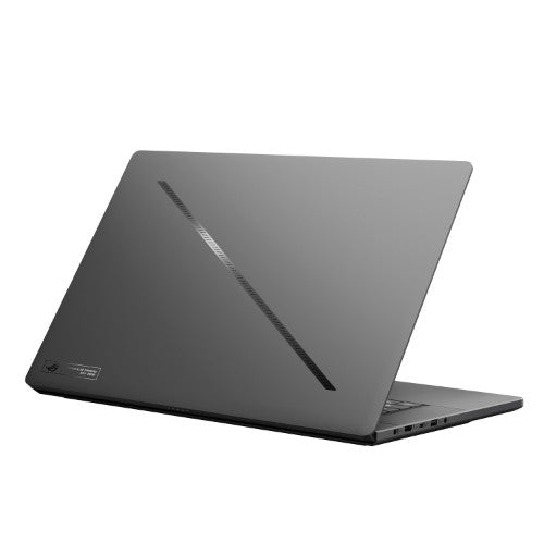 ASUS ROG Zephyrus G16 GA605KH-QR017W Copilot+ PC AMD Ryzen AI 7 350 Laptop 40.6 cm (16") 2.5K 32 GB LPDDR5x-SDRAM 1 TB SSD NVIDIA GeForce RTX 5050 Wi-Fi 7 (802.11be) Windows 11 Home Grey