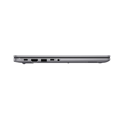 ASUS ExpertBook P1 P1403CV-i515X Intel® Core™ i5 i5-13420H Laptop 35.6 cm (14") Full HD 16 GB DDR5-SDRAM 512 GB SSD Wi-Fi 6 (802.11ax) Windows 11 Pro Grey