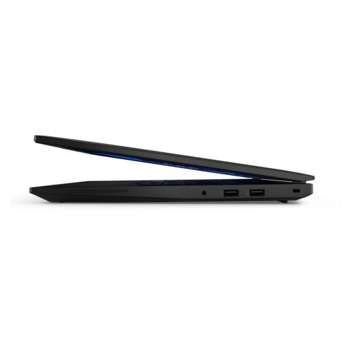 Lenovo ThinkPad L16 Gen 1 (AMD) AMD Ryzen™ 3 PRO PRO 7335U Laptop 40.6 cm (16") WUXGA 16 GB DDR5-SDRAM 256 GB SSD Wi-Fi 6E (802.11ax) Windows 11 Pro UK English Black