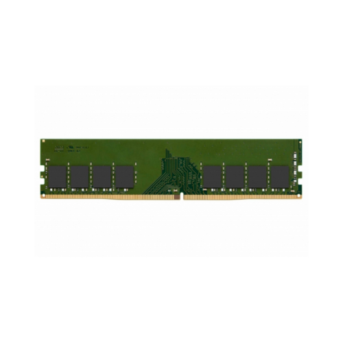 Kingston Technology ValueRAM memory module 8 GB 1 x 8 GB DDR4 3200 MT/s 288-pin DIMM