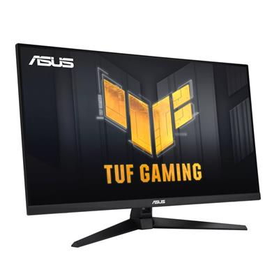 ASUS TUF Gaming VG32AQA1A computer monitor 80 cm (31.5") 2560 x 1440 pixels Wide Quad HD LED Black