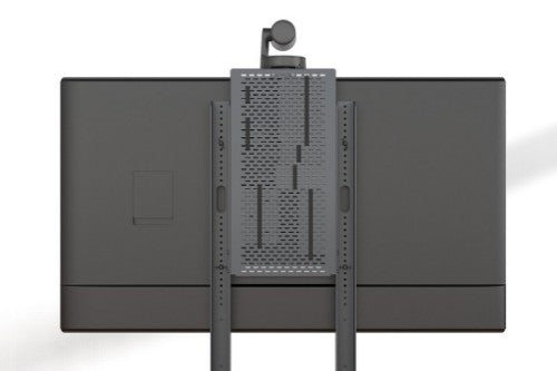 Heckler Design H708-BG TV mount/stand Grey