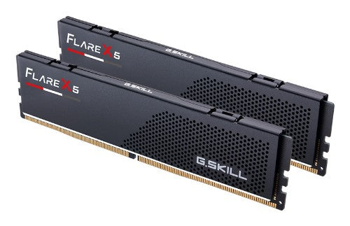 G.Skill Flare X5 F5-5600J3636C8GH2-FX5 memory module 16 GB 2 x 8 GB DDR5 5600 MT/s 288-pin DIMM