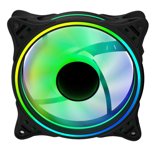 VIDA Infinity 120mm Processor Fan 12 cm Black