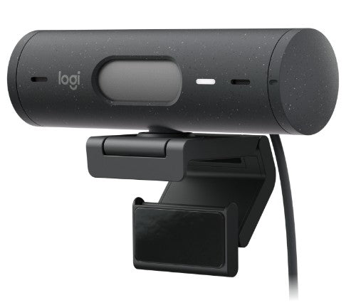 Logitech Brio 500 Full HD Webcam