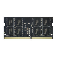 Team Group ELITE TED416G3200C22-S01 memory module 16 GB 1 x 16 GB DDR4 3200 MHz