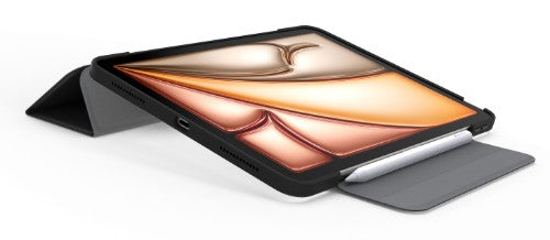 OtterBox Symmetry Folio Series for Apple iPad Air 11" (M3/M2/5th/4th gen), Starry Night