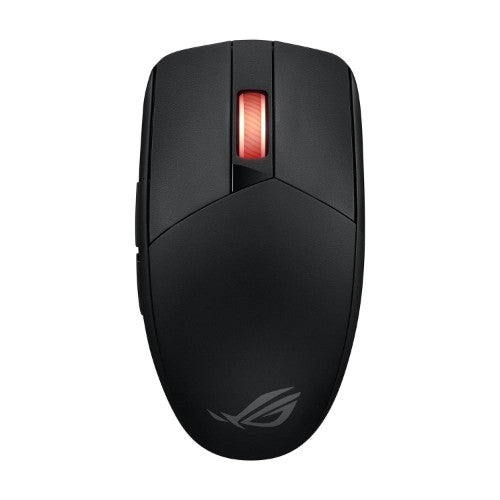 ASUS ROG Strix Impact III Wireless mouse Gaming Ambidextrous RF Wireless + Bluetooth Optical 36000 DPI