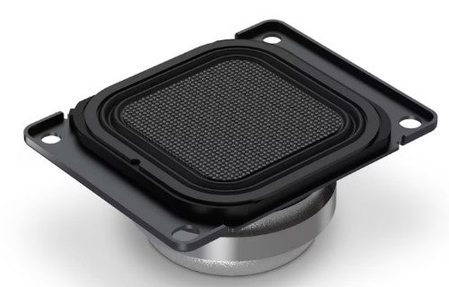 Sony Professional SLS-1A soundbar speaker Black 80 W