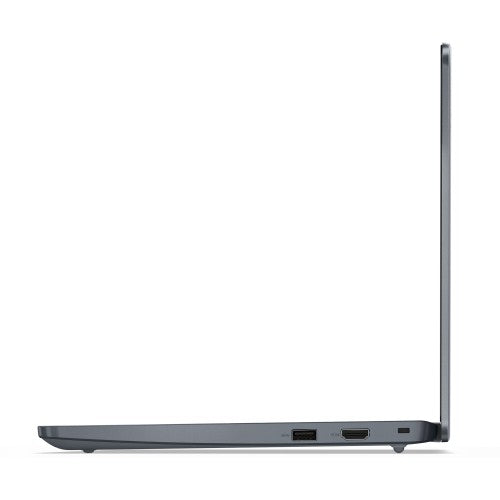 Lenovo 14e Chromebook Gen 3 Intel® N N200 35.6 cm (14") Full HD 8 GB LPDDR5-SDRAM 128 GB eMMC Wi-Fi 6E (802.11ax) ChromeOS UK English Grey