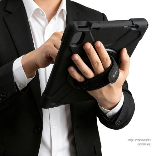 eSTUFF ES681854-BULK tablet case Black
