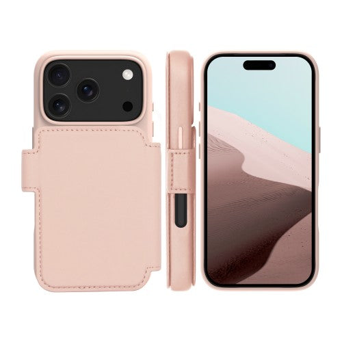 dbramante1928 Lynge MS ICON mobile phone case Folio Sand