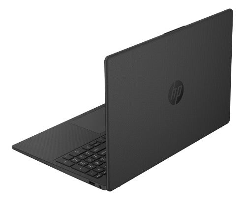HP 15-fc0045na AMD Ryzen™ 3 7320U Laptop 39.6 cm (15.6") Full HD 8 GB LPDDR5-SDRAM 256 GB SSD Wi-Fi 6 (802.11ax) Windows 11 Home Black