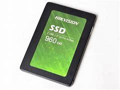 Hikvision C100 960 GB 2.5" Serial ATA III 3D TLC