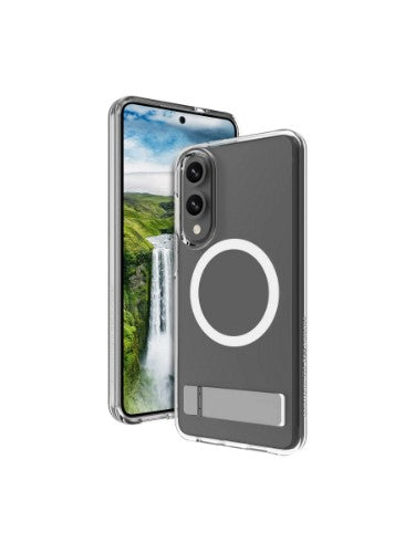 dbramante1928 IMEDCL006789 mobile phone case 17 cm (6.7") Cover Transparent