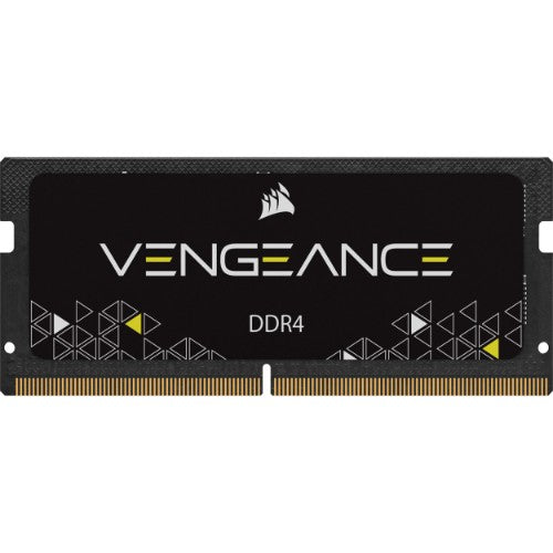 Corsair Vengeance 16 GB, DDR4, 2666 MHz memory module 1 x 16 GB