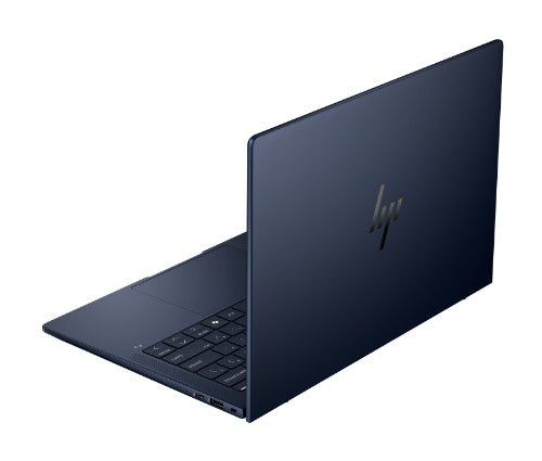HP EliteBook X G1i 14 inch Notebook Next Gen AI PC Wolf Pro Security Edition Intel Core Ultra 7 258V Laptop 35.6 cm (14") 2.5K 32 GB LPDDR5x-SDRAM Wi-Fi 7 (802.11be) Windows 11 Pro Blue