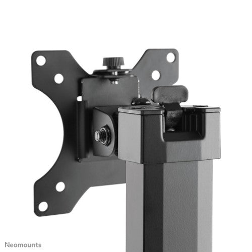 Neomounts FPMA-D865BLACK Monitor stand 10-32" - gas spring