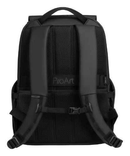 ASUS ProArt Backpack PP2600 40.6 cm (16") Black