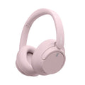 Sony WH-CH720N - True Wireless Headset - Pink