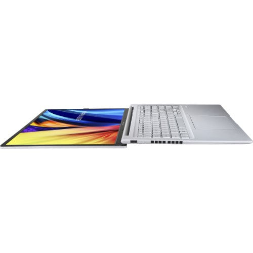 ASUS Vivobook 16 X1605VA-MB2543W Intel Core 9 270H Laptop 40.6 cm (16") WUXGA 24 GB DDR5-SDRAM 1 TB SSD Wi-Fi 6 (802.11ax) Windows 11 Home Silver QWERTY UK English