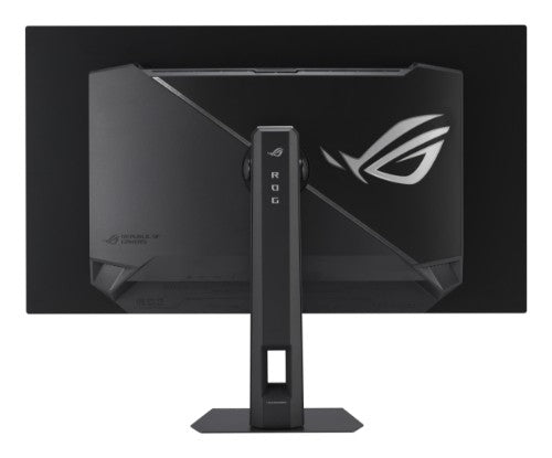 ASUS ROG Strix OLED XG32UCDS computer monitor 80 cm (31.5") 3840 x 2160 pixels 4K Ultra HD QD-OLED Black