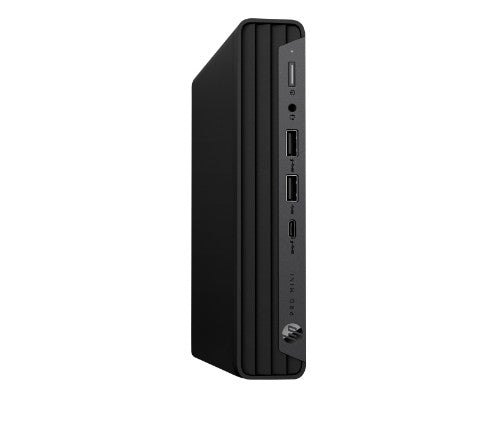 HP Pro Mini 400 G9 Intel® Core™ i5 i5-14400T 16 GB DDR5-SDRAM 512 GB SSD Windows 11 Pro Mini PC Black