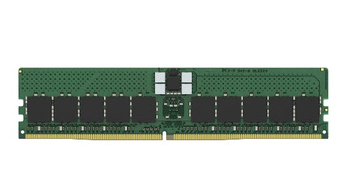 Kingston Technology KSM56R46BD8-32MD memory module 32 GB 1 x 32 GB DDR5 5600 MT/s