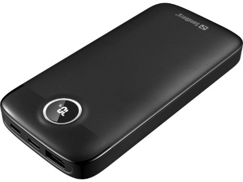 Sandberg SemiSolidState Powerbank 10000