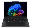 Lenovo ThinkPad T14s Gen 7 (Intel) Copilot+ PC Intel Core Ultra 5 325 Laptop 35.6 cm (14") WUXGA 16 GB LPDDR5x-SDRAM 512 GB SSD Wi-Fi 7 (802.11be) Windows 11 Pro Black UK English