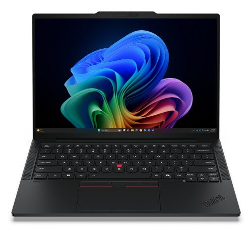 Lenovo ThinkPad T14s Gen 7 (Intel) Copilot+ PC Intel Core Ultra 7 355 Laptop 35.6 cm (14") WUXGA 32 GB LPDDR5x-SDRAM 512 GB SSD Wi-Fi 7 (802.11be) Windows 11 Pro Black UK English