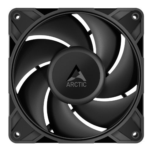 ARCTIC Freezer P12 Pro PST CO - 120 mm PWM Fan with Cable Splitter for Continuous Operation