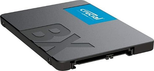 Crucial BX500 2.5" 1 TB Serial ATA 3D NAND