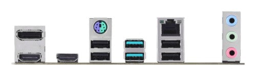 ASUS PRIME B760M-A D4-CSM Intel B760 LGA 1700 micro ATX