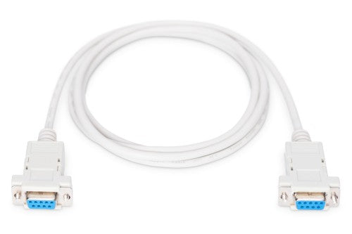 Digitus Zero-Modem Connection Cable