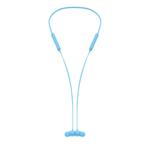 Beats by Dr. Dre Beats Flex - All-Day Wireless Earphones - Flame Blue