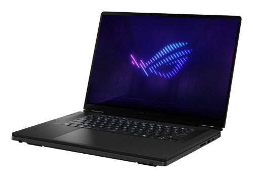 ASUS ROG Zephyrus Duo GX651AX-SR004W Intel Core Ultra 9 386H Hybrid (2-in-1) 40.6 cm (16") Touchscreen 3K 64 GB LPDDR5x-SDRAM 2 TB SSD NVIDIA GeForce RTX 5090 Wi-Fi 7 (802.11be) Windows 11 Home Grey