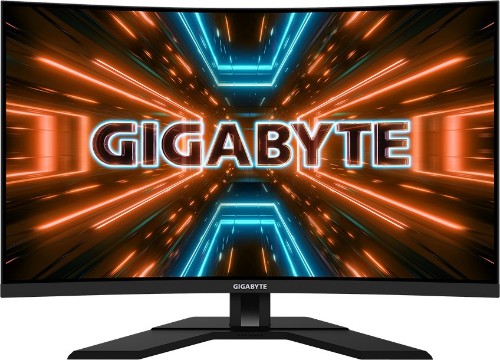 GIGABYTE M32UC computer monitor 80 cm (31.5") 3840 x 2160 pixels 4K Ultra HD LED Black