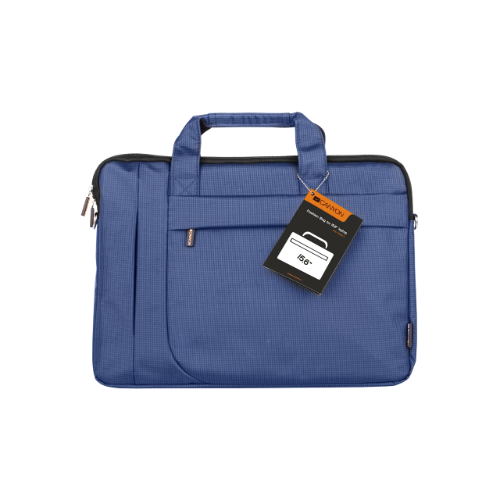 Canyon CA-CNE-CB5BL3 laptop case 39.6 cm (15.6") Blue