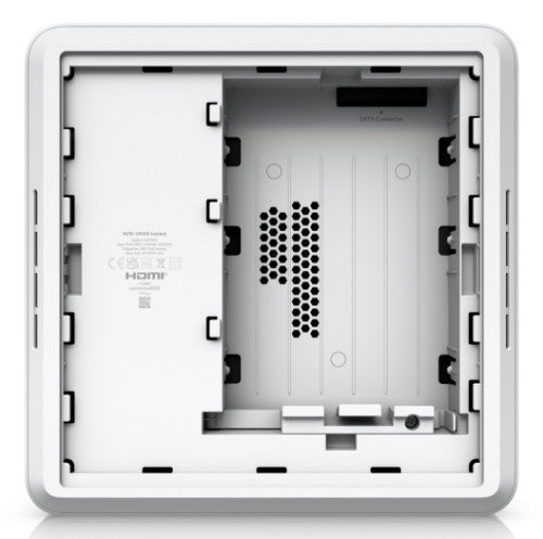 Ubiquiti UNVR-Instant White